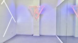 -R.A Dance智能自助舞蹈练习室
