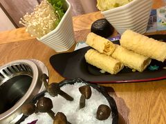 -尚海豆捞(乐虹坊店)