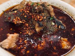 -快活林麻辣鱼(都天巷店)