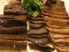 -壹只卤鹅·潮汕菜(莲塘店)