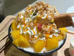 -海底捞火锅(高新万达店)