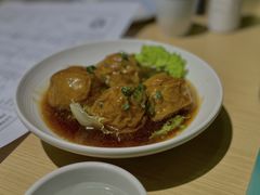 -兔爸私家小厨(新北万达店)