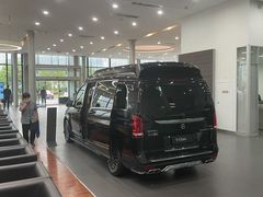 -杭州中升之星奔驰4S店(滨江店)