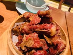 -闽上鲜·福建菜(龙湖滨江天街店)