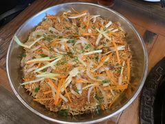 煎面-阿多私房菜(顺德店)