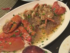 -海天楼中餐厅(吴宫泛太平洋酒店)