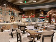 大堂-天津湾西餐厅(三亚海棠湾洲际度假酒店)