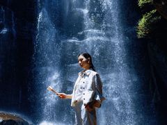 -赤水丹霞旅游区·大瀑布