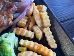 -玛嘉烈(北京金融街店)