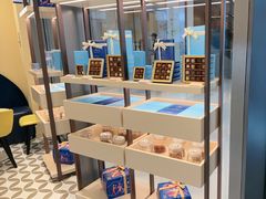 -CREAM STORY意大利手工冰淇淋&甜品(万象前海店)