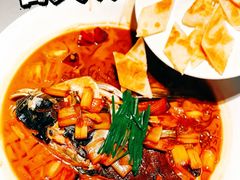 -悦融琥珀·京鲁菜(西单店)