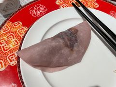 -北京王府井希尔顿酒店·秦唐中餐厅Chynna