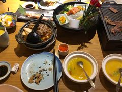 -三石铁板烧(紫竹桥店)
