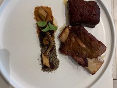 -赤火牛排(金狮广场店)