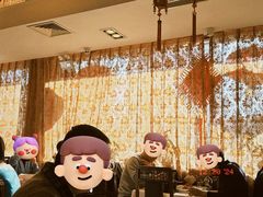 -马凯餐厅(长椿街店)