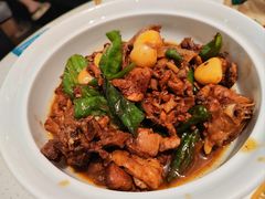 -刀板香·安徽菜(国购IFC店)