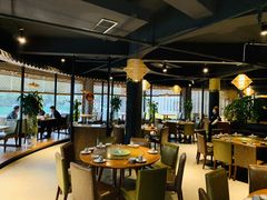 大堂-盐帮食坊•小河帮川菜(四川师大店)