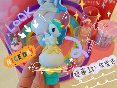 -DQ·蛋糕·冰淇淋(富华里店)