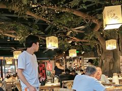 -常和州·夜宵大排档(常州单店)