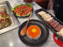 -新辣道鱼火锅(领展购物广场·中关村店)