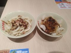 甜水面-协茂森老钟家(龙湖滨江天街店)