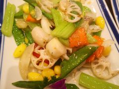 -香港新曜记茶餐厅(星耀城店)