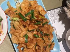-桃花坞·私房菜餐厅(龙湖时代天街店)