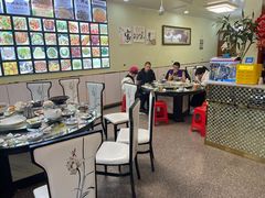 大堂-百味园土菜馆(迎宾东路店)