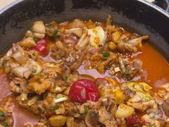 -聚味瞿记·龙虾堂(坡子街店)