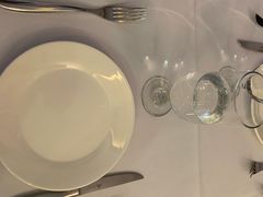餐具摆设-摩根扒房(桐梓林店)