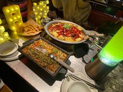 -烤匠麻辣烤鱼(青羊万达店)