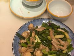 -日丰园海肠水饺·老字号大连海鲜(和平广场店)