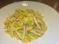 -永安鱼庄·镇江菜(丁卯店)