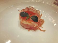 -8餐厅(新葡京酒店)