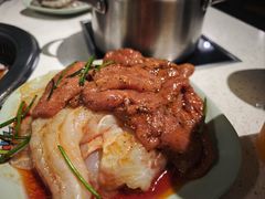 -欢乐牧场主题自助料理(T12店)