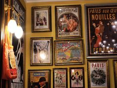 -Entrecôte 法国牛扒馆(保利·时光里店)