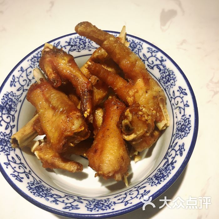 一爪天下.香酥鸡爪爪图片 第49张