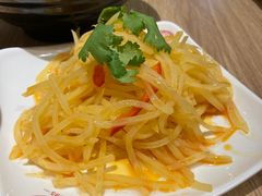 -老班长手工灌汤包老店(东山店)