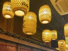大堂-古铺良食(柯城店)