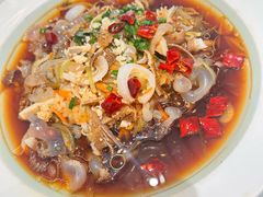 -聚丰园•湖鲜餐厅(阿红私房菜梅石路店)
