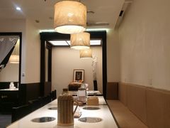 -一叶一世界•素食餐厅(环球中心店)
