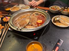 -牛New寿喜烧(金茂览秀城店)