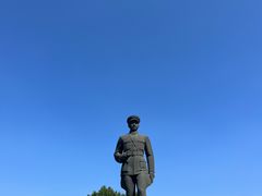 -张学良旧居陈列馆