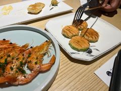 -千叶创意融合料理(水韵城店)