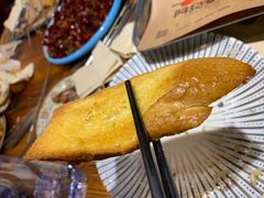 -阿记烧烤(大兴新区店)