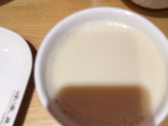 -冰泉豆浆馆(阳朔店)
