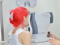 -无界眼镜MaxLess(南翔印象城店)