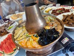 -凯鸽酒楼(水泉湾龙园店)