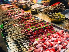 -袁师傅烤肉(弹子石店)