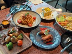 -La Terre乐田(万象城店)